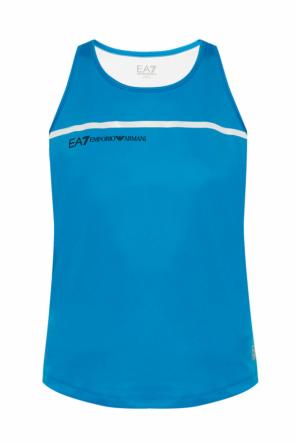 Slip sports top, zdjęcie 1 Slip sports top od EA7 Emporio Armani